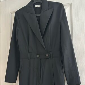 Sandro women jumpsuit